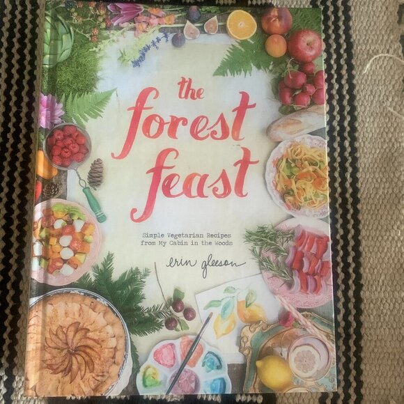 The Forest Feast - Picture 1 of 2